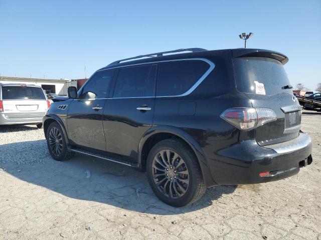 Фото 2 - INFINITI QX80