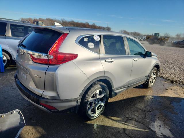 HONDA CRV 2019 VIN 5J6RW2H54KL023049