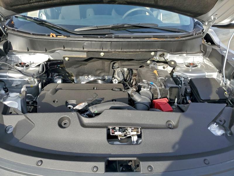 Фото 11 - MITSUBISHI OUTLANDER