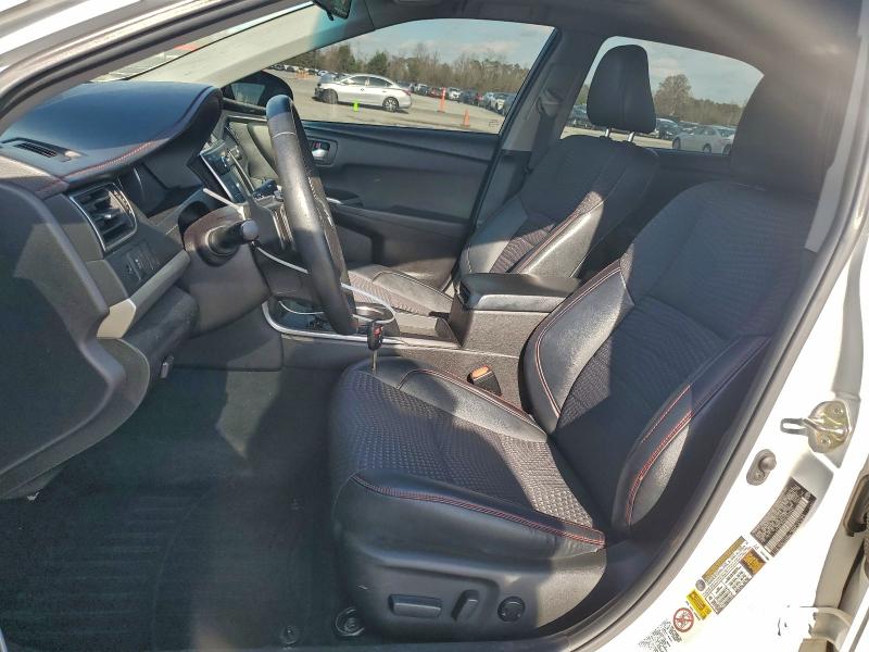 Фото 7 - TOYOTA CAMRY