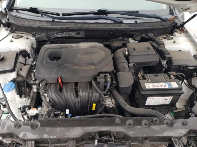 Фото 11 - HYUNDAI SONATA