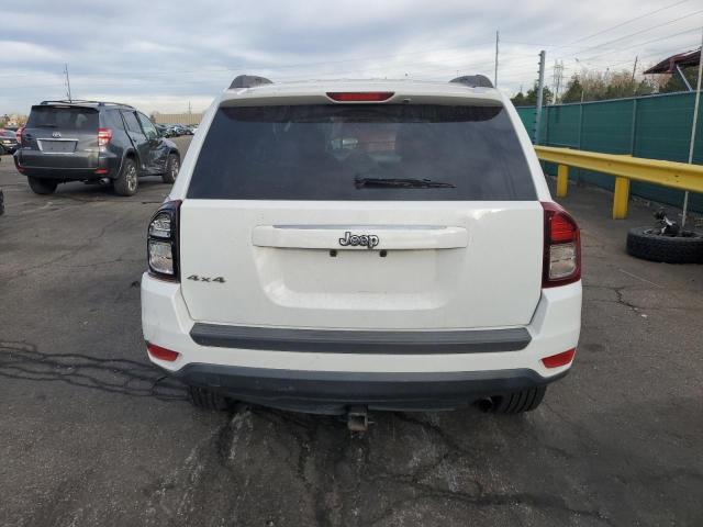 Фото 6 - JEEP COMPASS