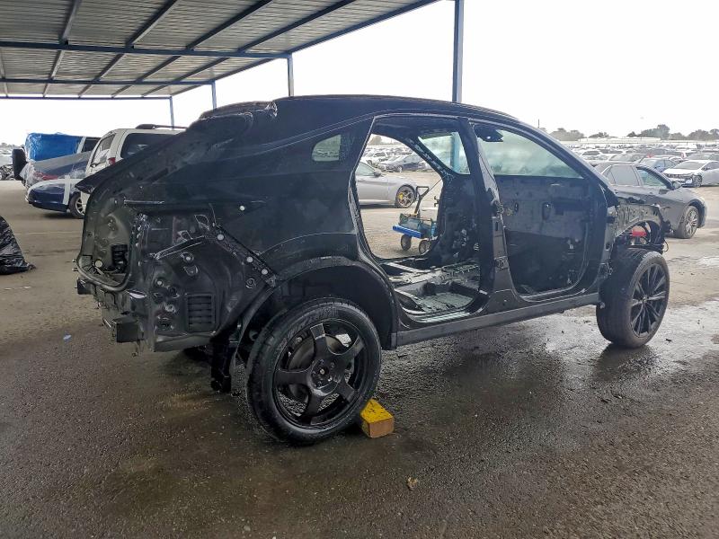 LEXUS RX 500H F 2024 VIN 2T2BCMEA4RC018279