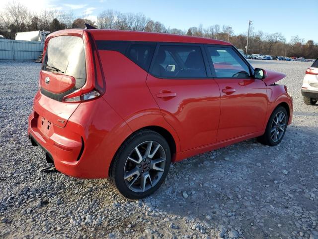 Фото 3 - KIA SOUL