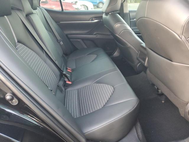 Фото 10 - TOYOTA CAMRY