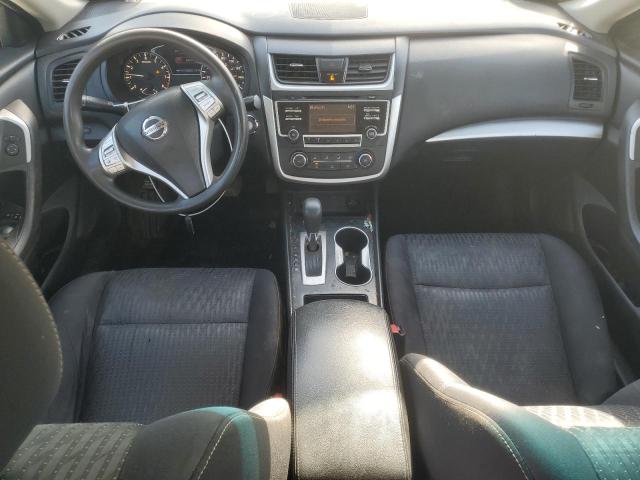 Фото 8 - NISSAN ALTIMA