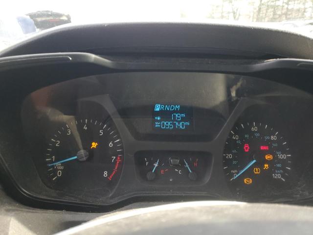 Фото 9 - FORD TRANSIT