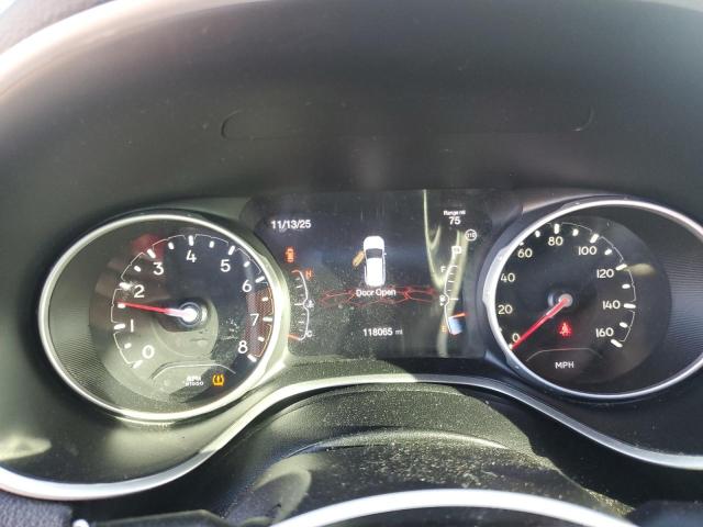 Фото 9 - JEEP COMPASS