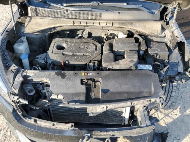 Фото 11 - KIA SORENTO