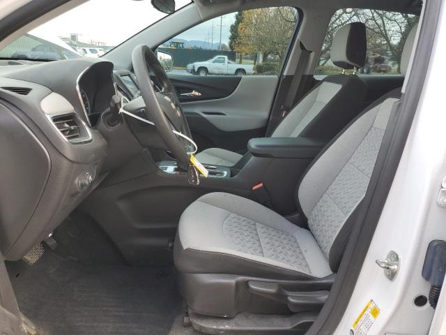 Фото 7 - CHEVROLET EQUINOX