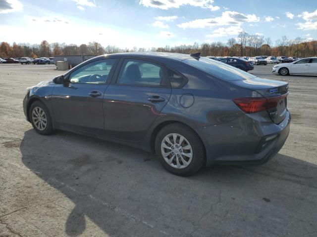 Фото 2 - KIA FORTE