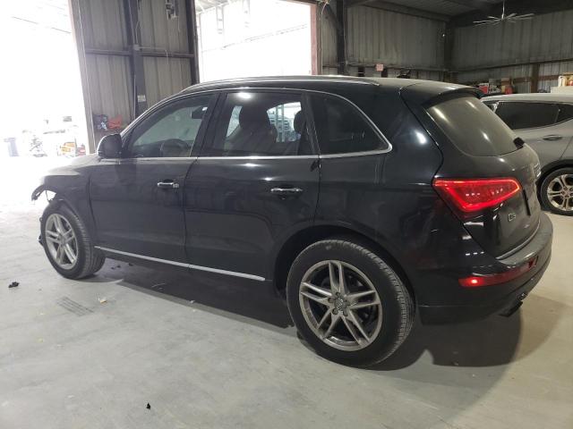 Фото 2 - AUDI Q5
