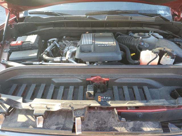 Фото 11 - GMC SIERRA