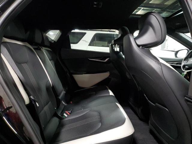 KIA EV6 GT LIN 2024 VIN KNDC4DLC2R5164347