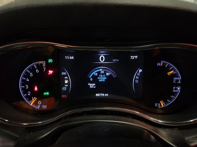 Фото 9 - JEEP GRAND CHER