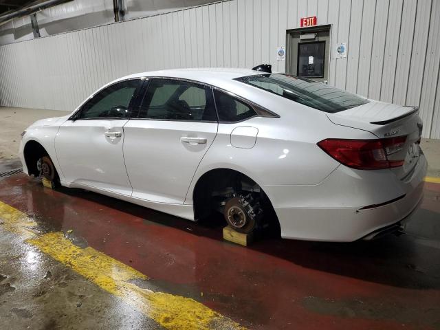 Фото 2 - HONDA ACCORD