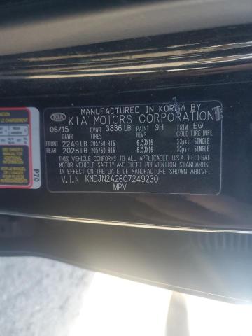 Фото 12 - KIA SOUL