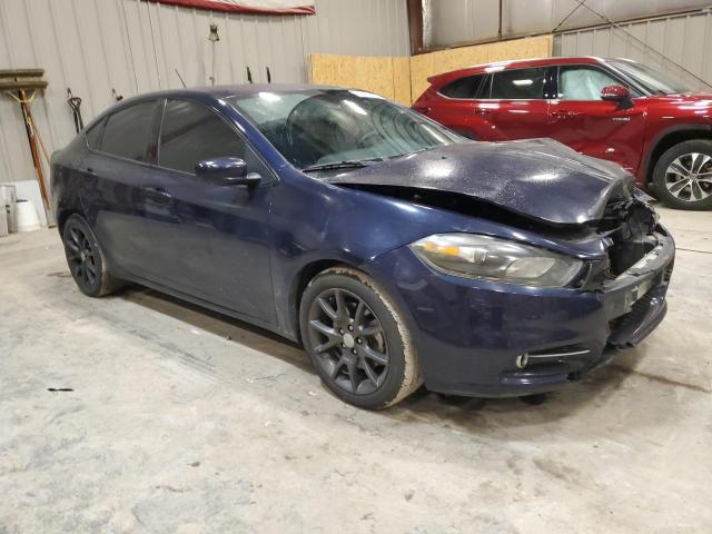 DODGE DART 2015 VIN 1C3CDFBB1FD403686
