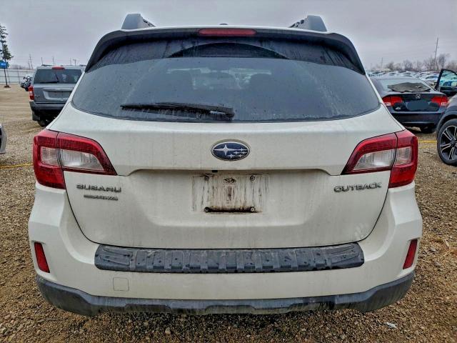 Фото 6 - SUBARU OUTBACK