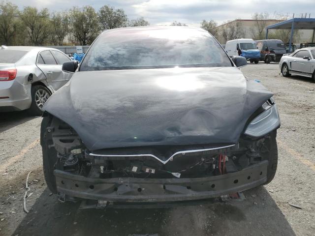 Фото 5 - TESLA MODEL X