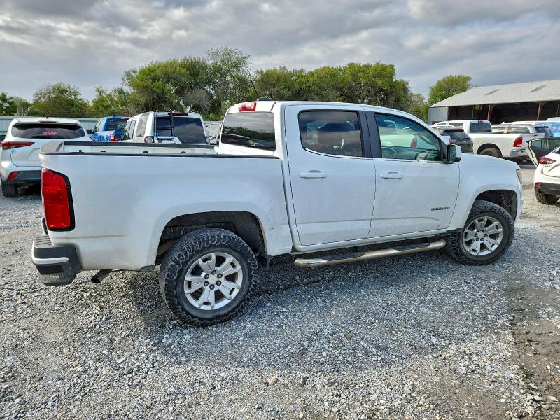 Фото 3 - CHEVROLET COLORADO