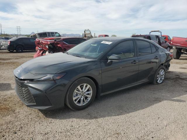 Фото 1 - TOYOTA CAMRY