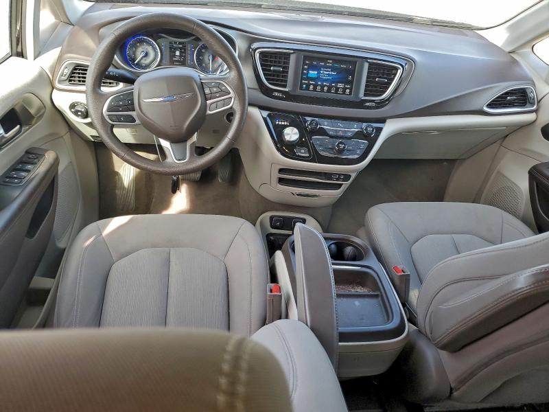 Фото 8 - CHRYSLER PACIFICA