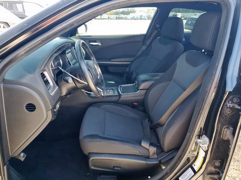 Фото 7 - DODGE CHARGER