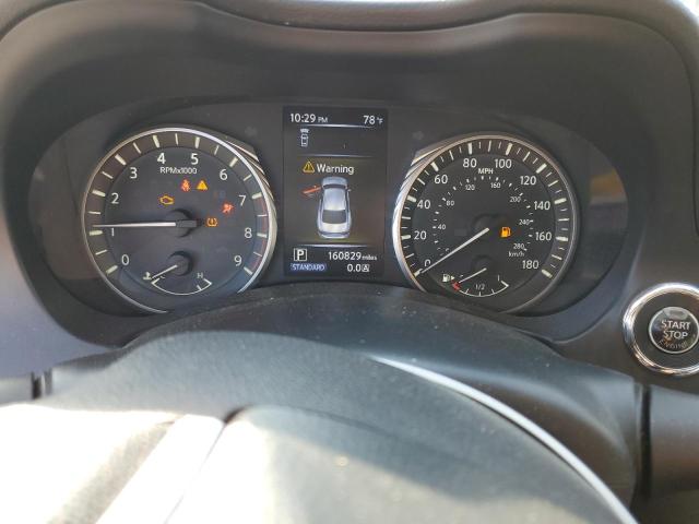 Фото 9 - INFINITI Q50