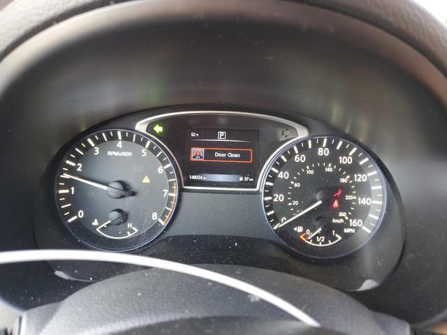 Фото 9 - NISSAN ALTIMA