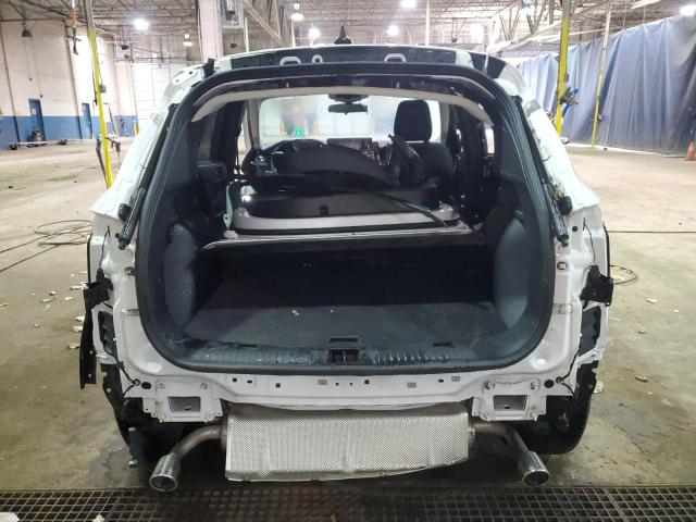 FORD ESCAPE ACT 2024 VIN 1FMCU9GN3RUA23717