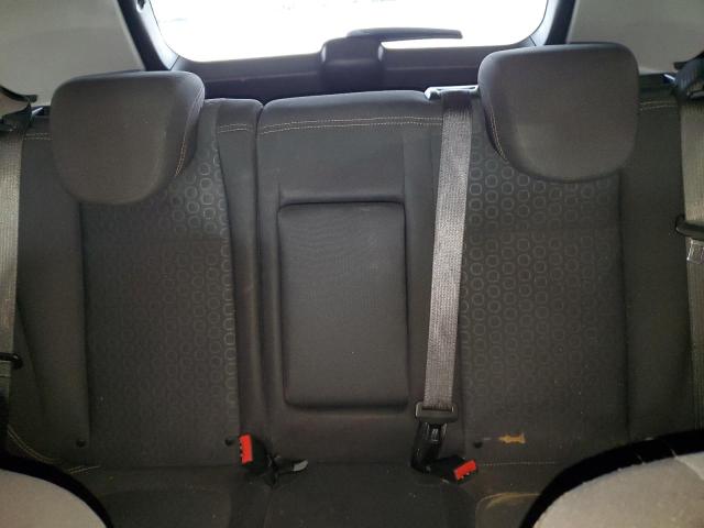 Фото 10 - CHEVROLET TRAX