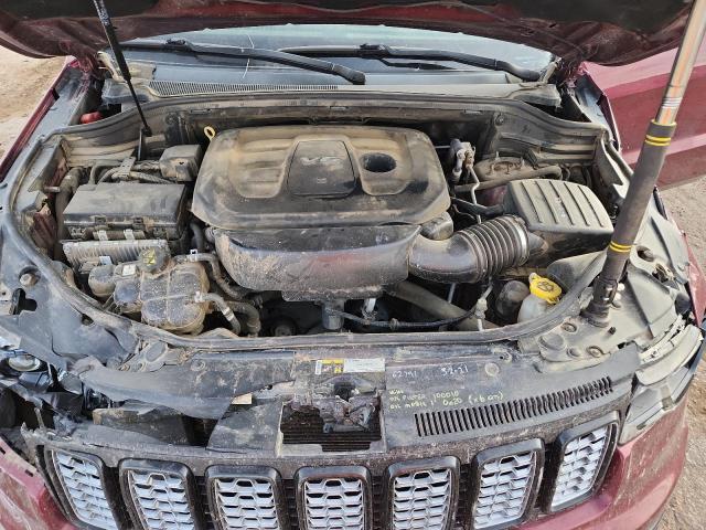 Фото 12 - JEEP GRAND CHER