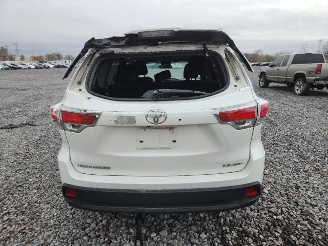 Фото 6 - TOYOTA HIGHLANDER