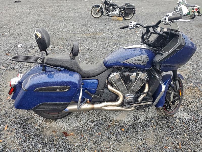 INDIAN CHALLENGER 2021