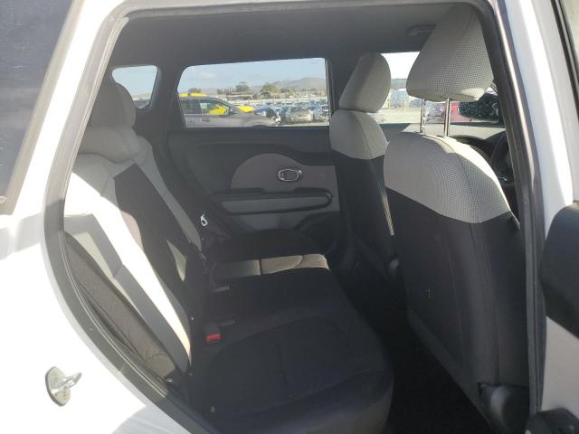 Фото 10 - KIA SOUL