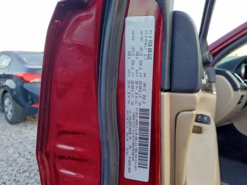 Фото 12 - JEEP CHEROKEE