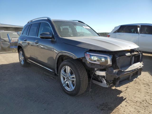 Фото 4 - MERCEDES-BENZ GLB-CLASS