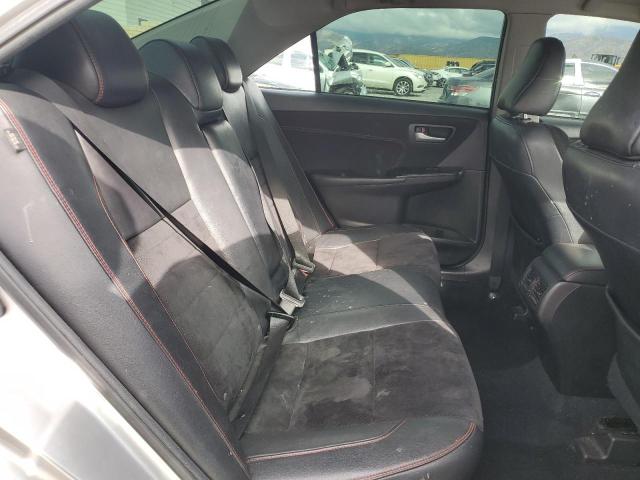 Фото 10 - TOYOTA CAMRY