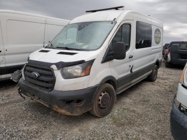 Фото 1 - FORD TRANSIT