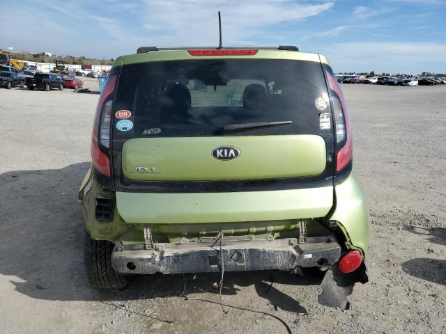 Фото 6 - KIA SOUL