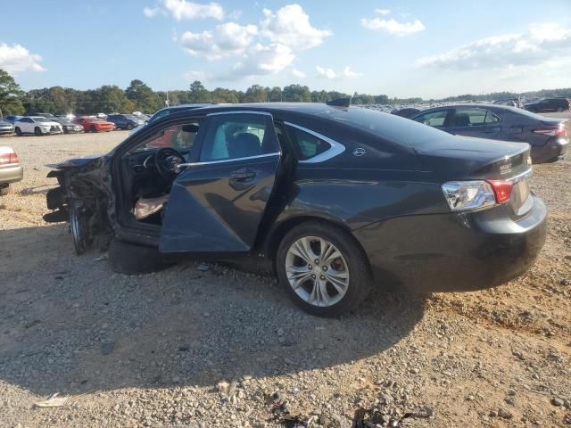 CHEVROLET IMPALA 2015 VIN 2G1115SL9F9168023