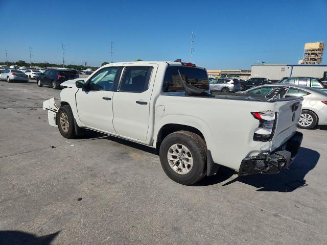 Фото 2 - NISSAN FRONTIER