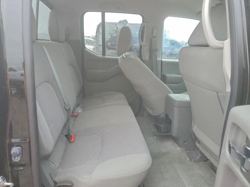 Фото 10 - NISSAN FRONTIER