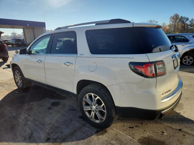 Фото 2 - GMC ACADIA