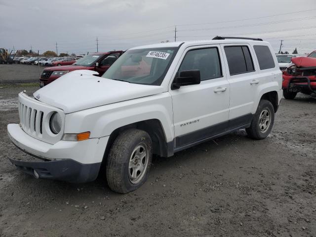JEEP PATRIOT 2017 VIN 1C4NJRBBXHD138672