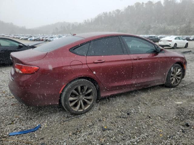 Фото 3 - CHRYSLER 200