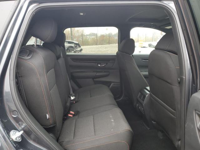 Фото 11 - HONDA CRV