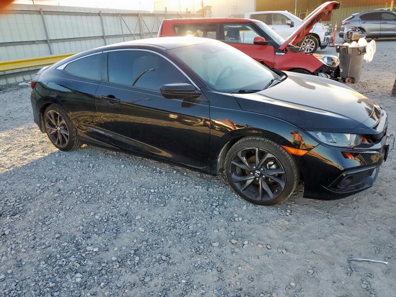 Фото 4 - HONDA CIVIC