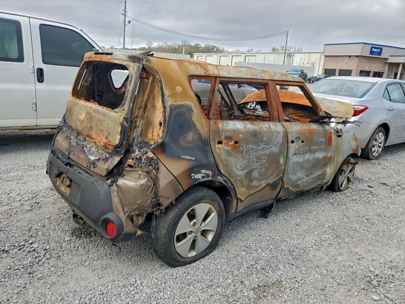 Фото 3 - KIA SOUL